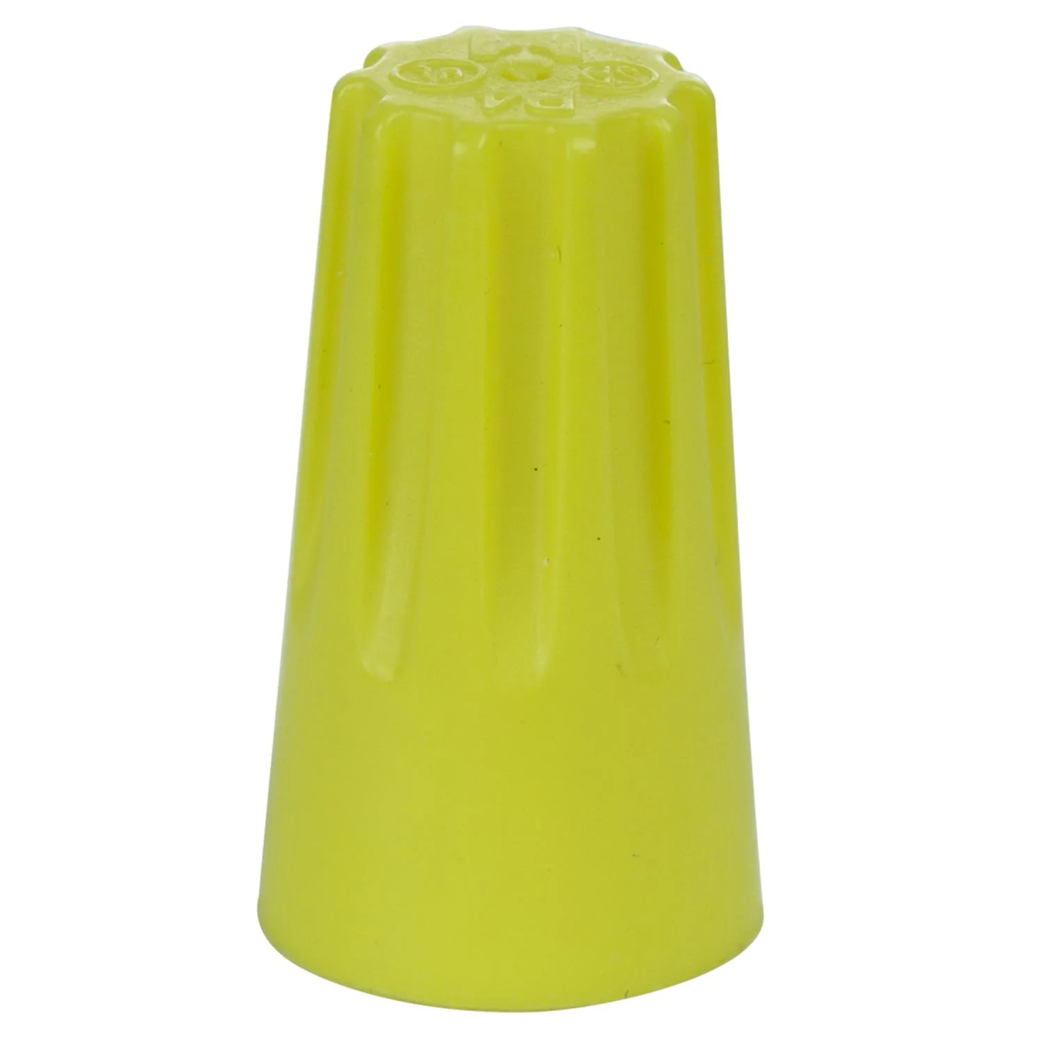 Sunlite WC4/25/Y Yellow Wire Connectors Twist - Cheap-Us