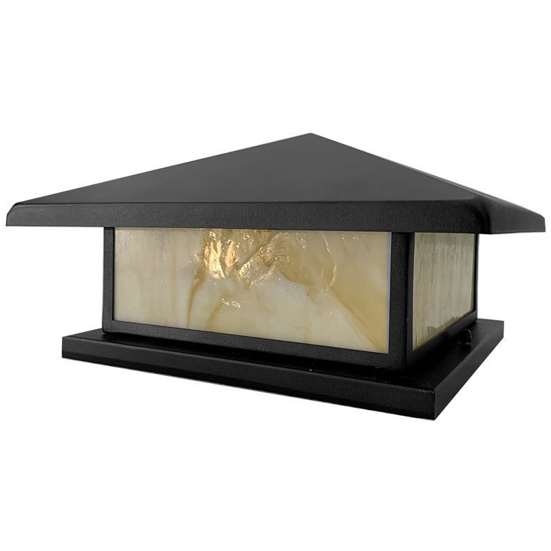 Westgate Pml-M Honey Color Glass Replacement Glass Lens Kit, Outdoor Lighting - Cheap-Us