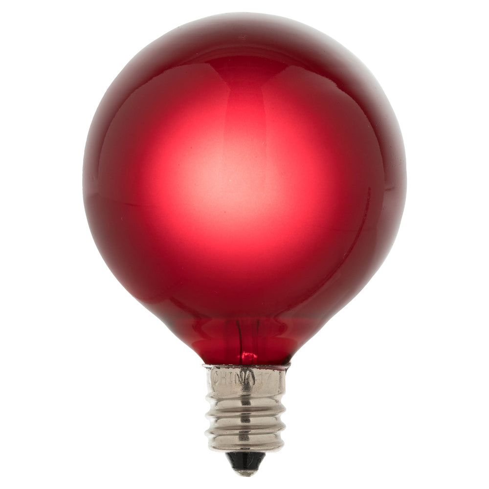 Vickerman Red G50 Replacement Bulb - Cheap-Us
