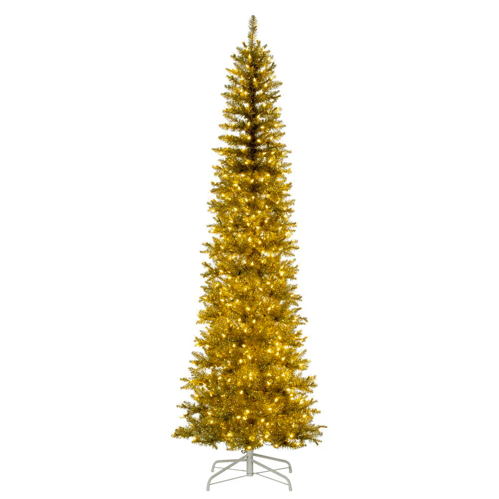 Vickerman 8.5' x 38
