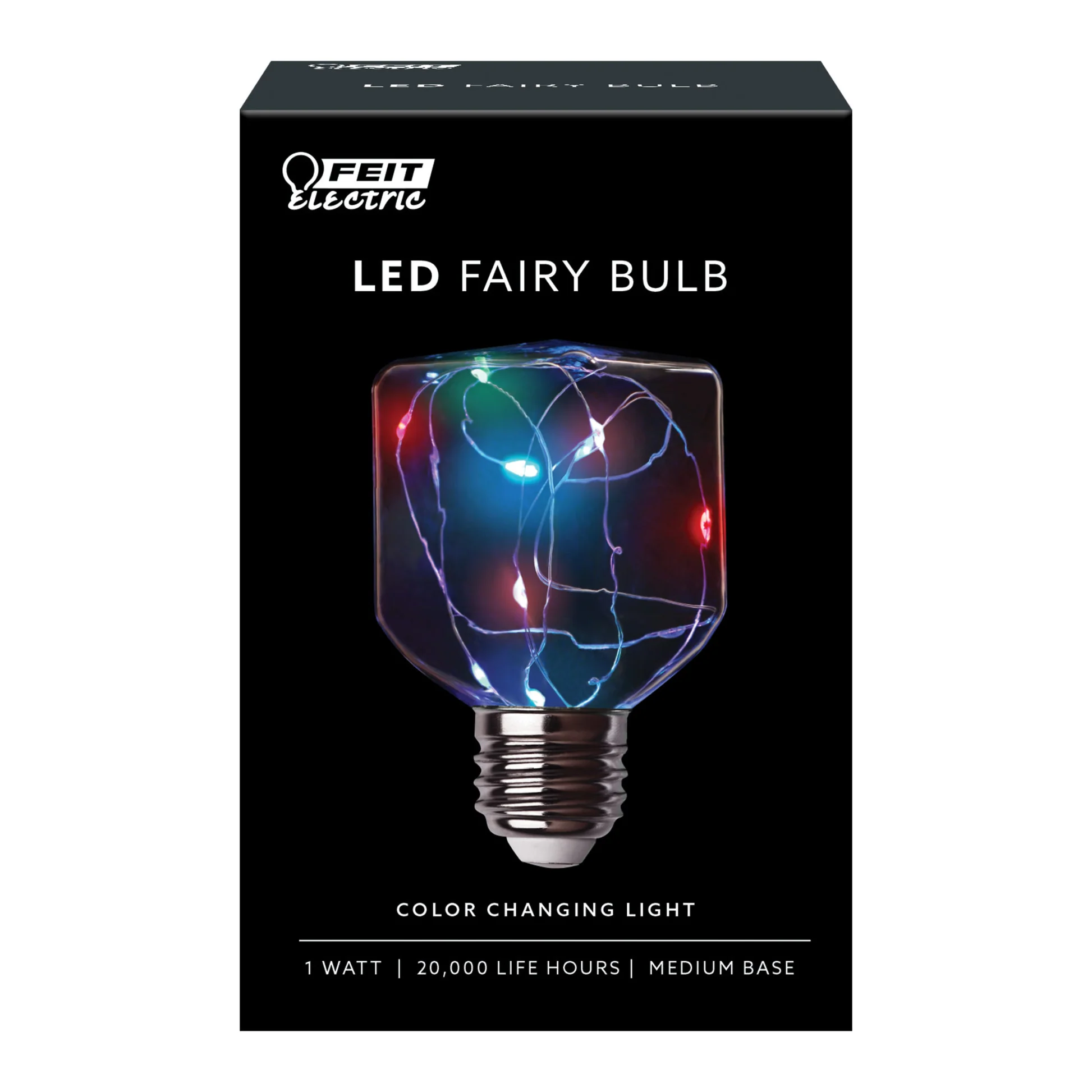 LED Fairy Light RGB Square - Cheap-Us
