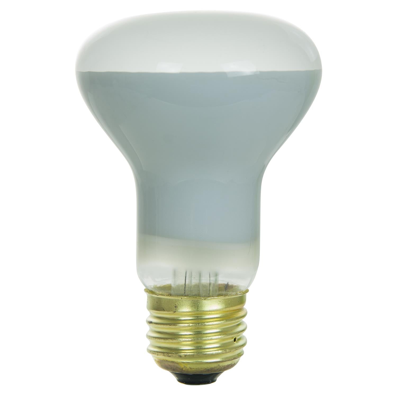 Sunlite 45 Watt R20 Reflector, Medium Base, Frost - Cheap-Us