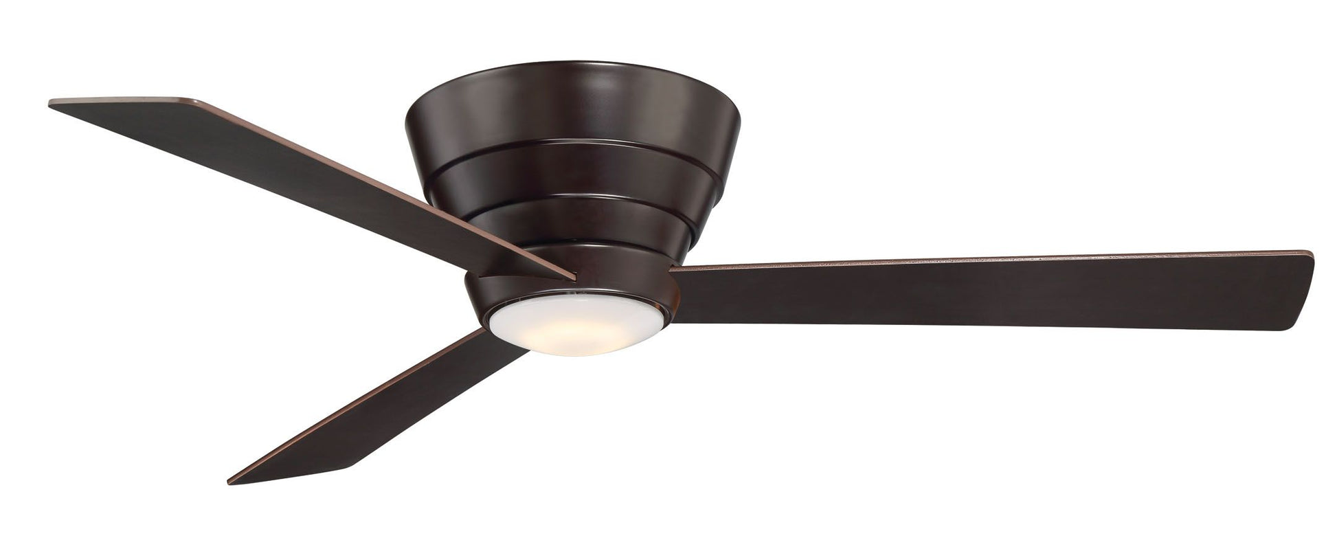 Wind River Fans Niva Flush Mount Ceiling Fan, 17Watts, 120V, CCT Adjustable - Cheap-Us