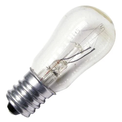 Sylvania 16759 - 3S6/5 130V Candelabra Screw Base Scoreboard Sign Light Bulb - Cheap-Us