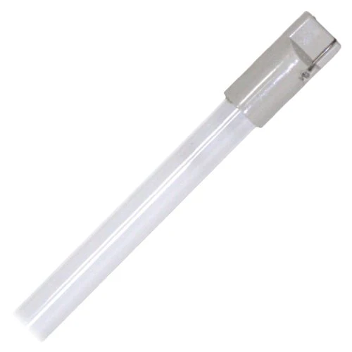 Bulbrite FM13T2/830 13 Watt Mini Linear Fluorescent T2 Bulb, 800 Series, Axial Base, Soft White - Cheap-Us