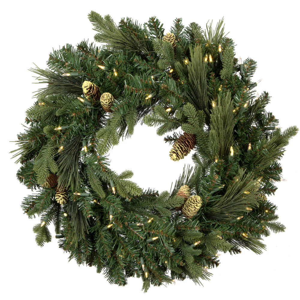 Vickerman 30