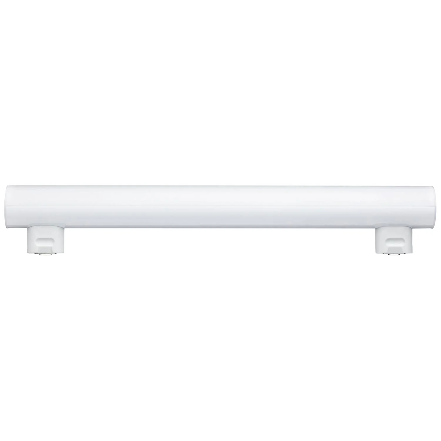Sunlite 53149-SU LED Linestra Vanity Light Bulb, LN35 Replacement LightBulb, 11.5 Inches, 5 Watt (35W Equivalent), Dimmable, S14s Base, 420 Lumens, 27K - Warm White - Cheap-Us
