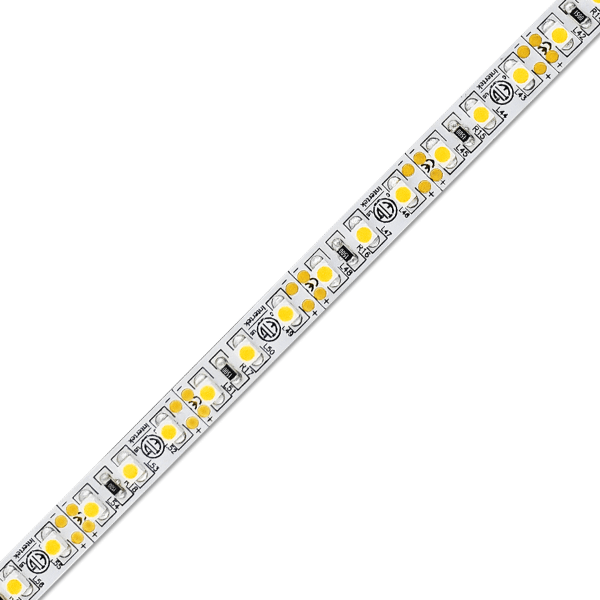 Light Blue USA LED 3528/120 Series Strip Light, 48 Watt Roll, 5M, 24 Volts, 16.4FT/100FT - Cheap-Us