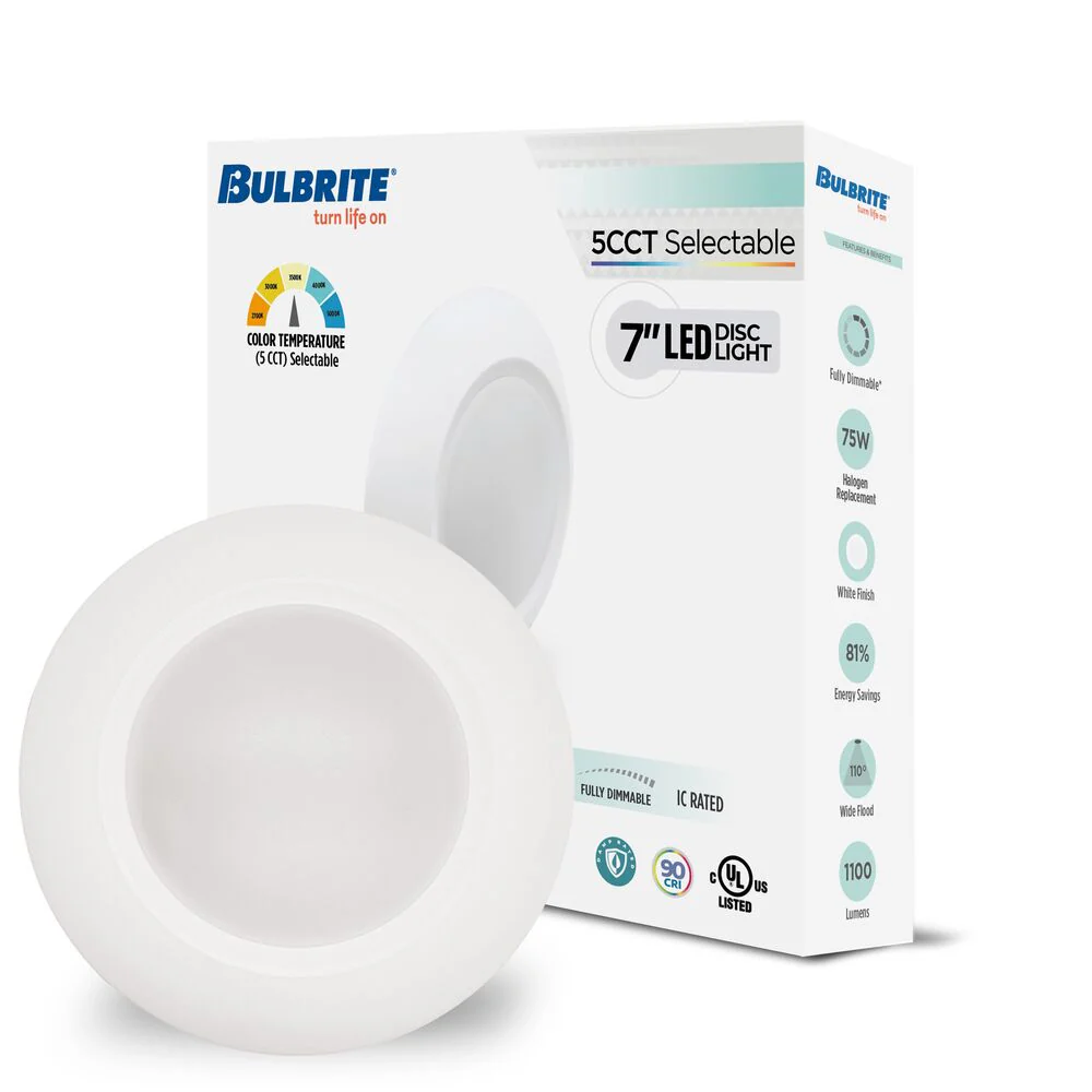Bulbrite LED 7