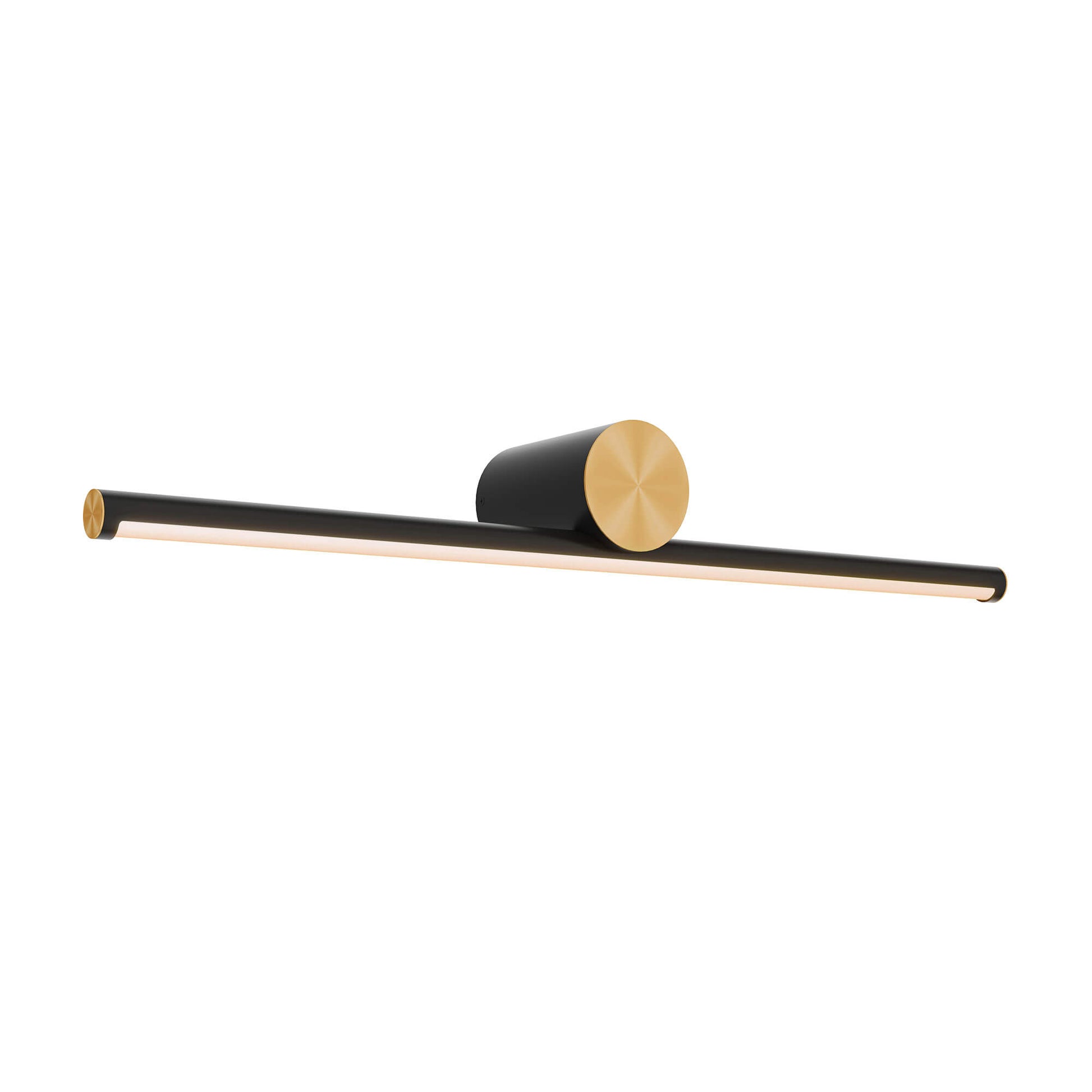 Dals Lighting Color Temperature Changing 2-Tone, Borealis, Aria And Noble Two Vanity Light - 24