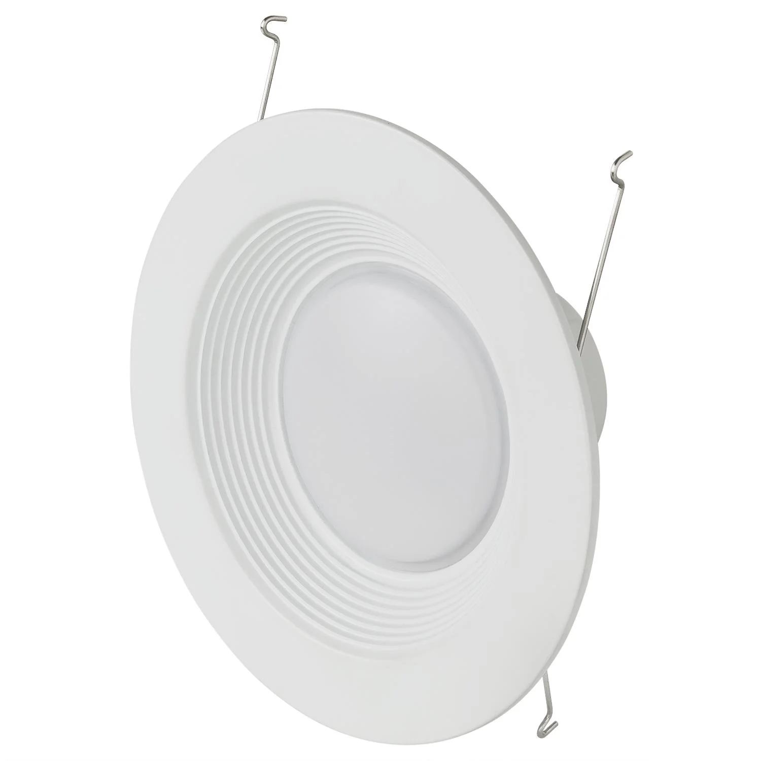 Sunlite LFX/RDL/5/6R/18W/D/40K 18 Watt E26 Base Cool White - Cheap-Us