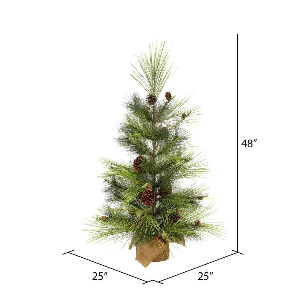 Vickerman 4' x 25