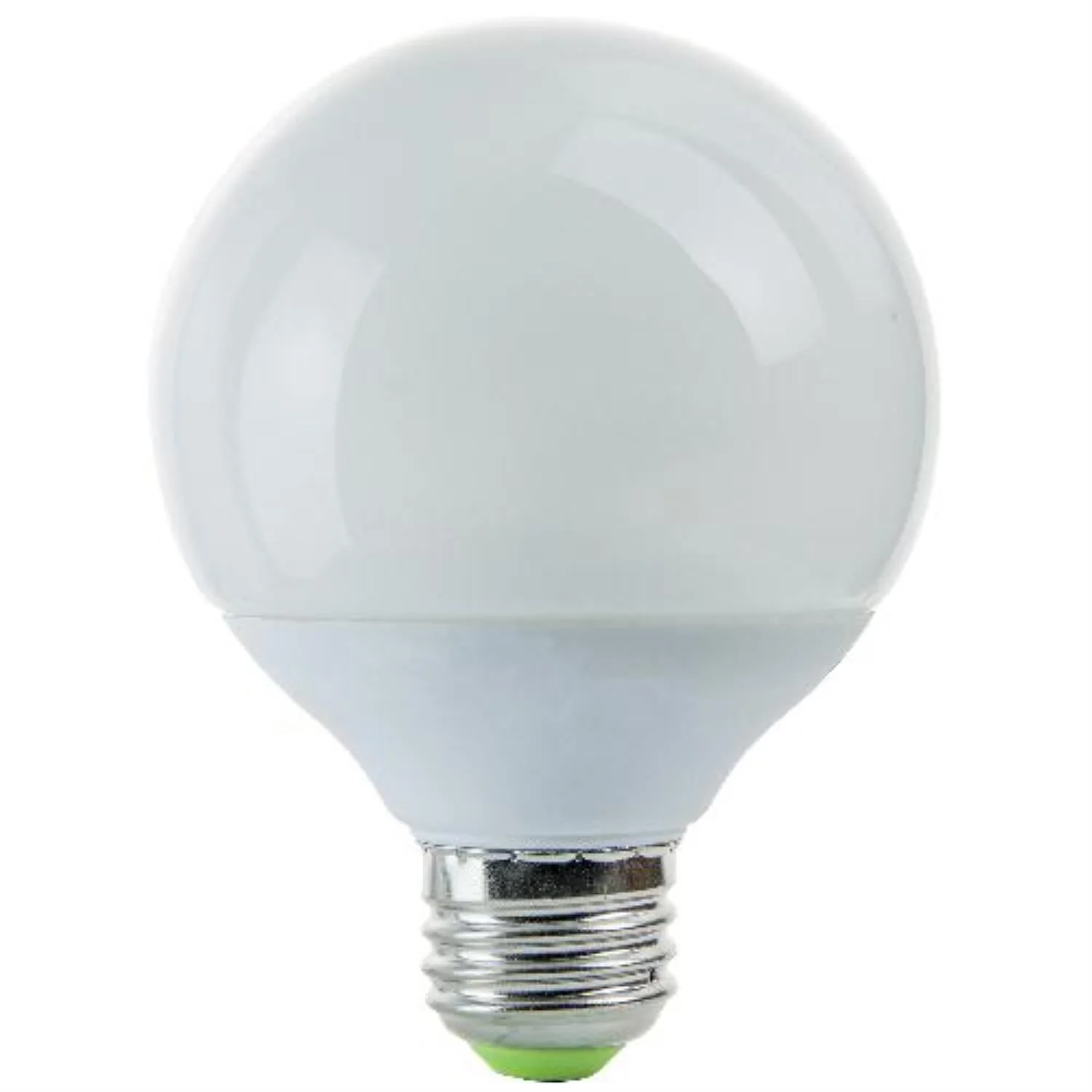 Sunlite 14 Watt Globe Energy Star Warm White Medium Base CFL Light Bulb - Cheap-Us