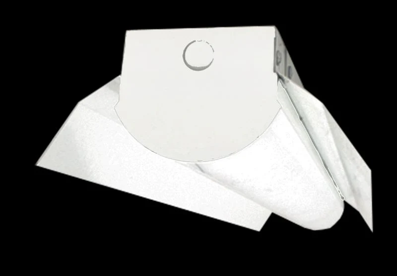 Westgate LSL-4Ft Series Shop Light Wing Kit, Commercial Indoor Lighting, White Finish - Cheap-Us