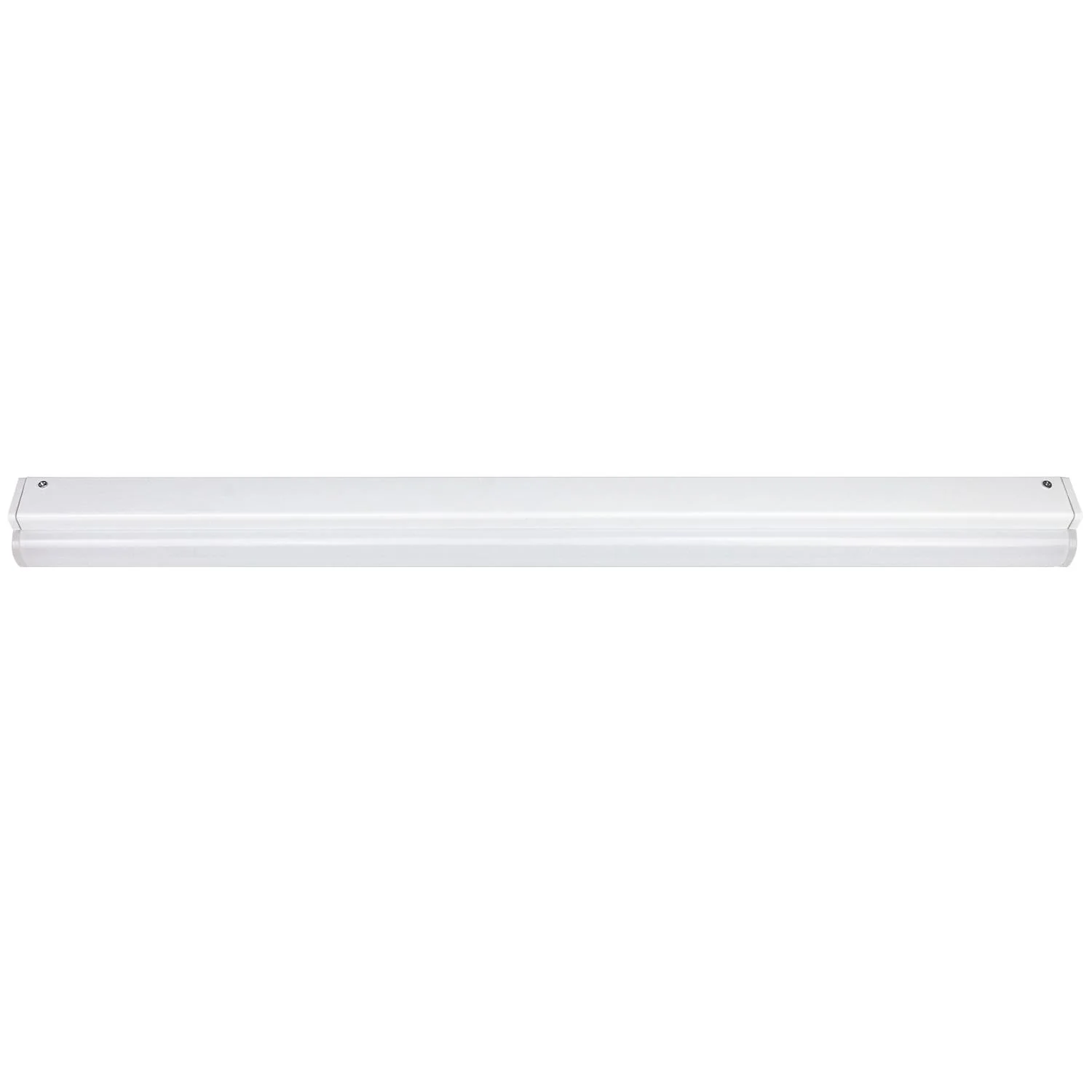 Sunlite 2 Foot one light Economy Channel LED Fixture - Cheap-Us