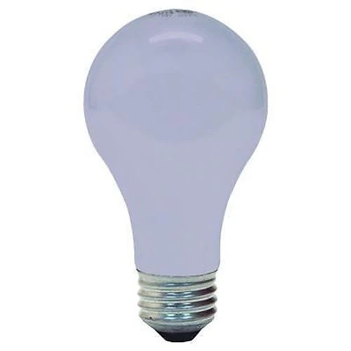 GE 41624-6 Plant Light A19, 60-Watt, - Cheap-Us