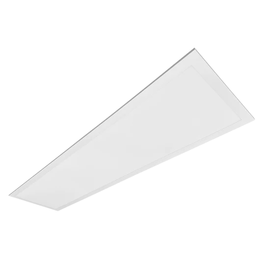 1X4 BACKLIT PANEL WATTAGE SELECTABLE 3CCT ANTIGLARE - Cheap-Us