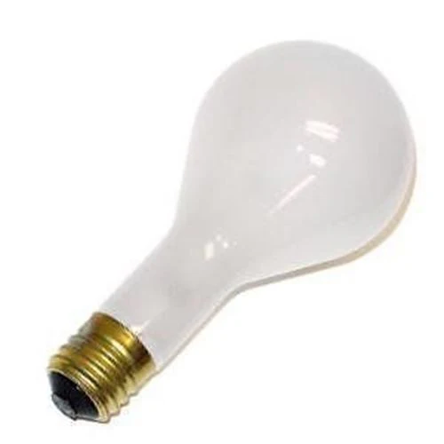 Sylvania 15920 - 300PS35/IF 130V PS35 Light Bulb - Cheap-Us