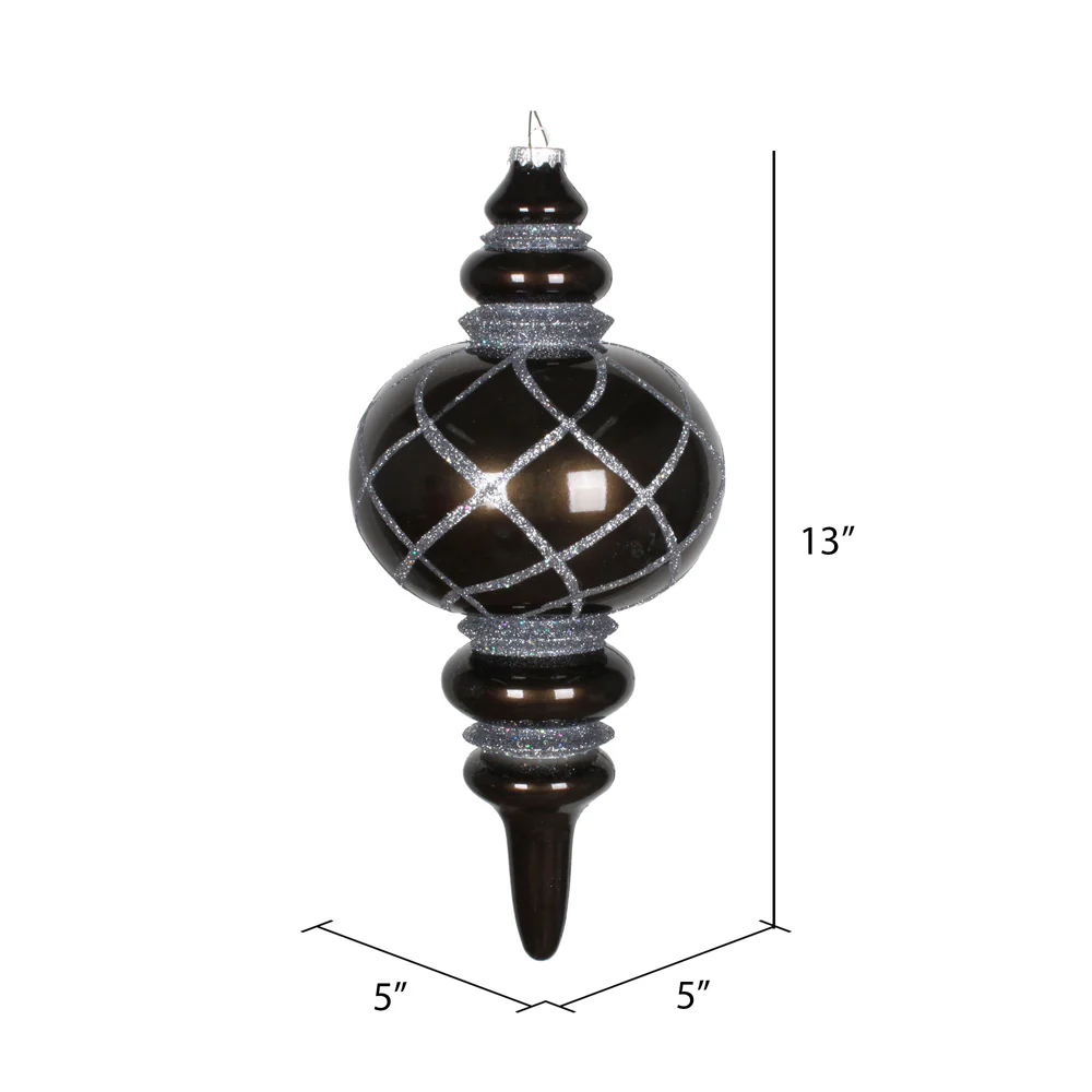 Vickerman 13