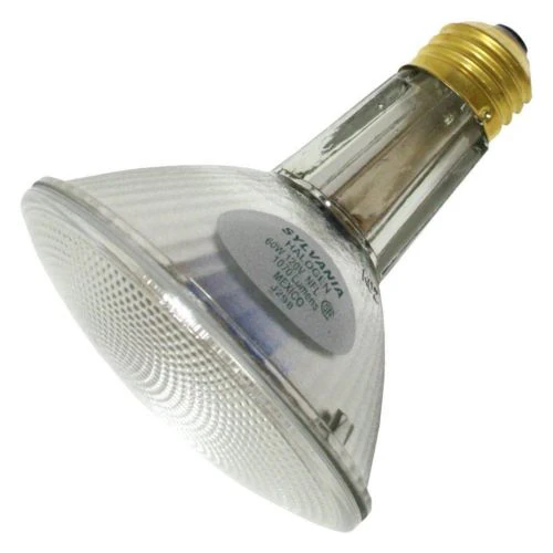 Sylvania 16167 - 60PAR30LN/HAL/S/NFL25 PAR30 Halogen Light Bulb - Cheap-Us