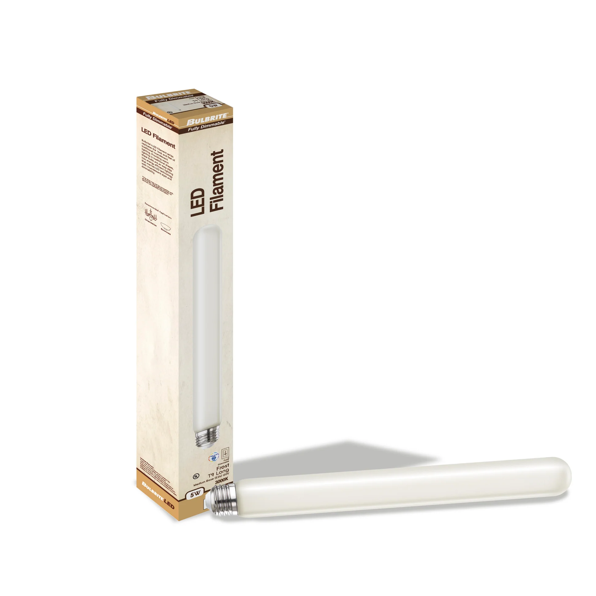 BULBRITE 5W LED T9 11