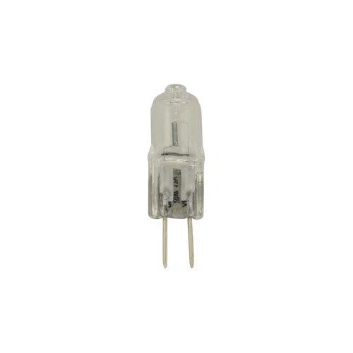 Bulbrite JC20XE/24 20 Watt X2000 Dimmable Xenon T3 Capsule Bulb, Bi-Pin G4 Base, 24 Volt, Clear - Cheap-Us