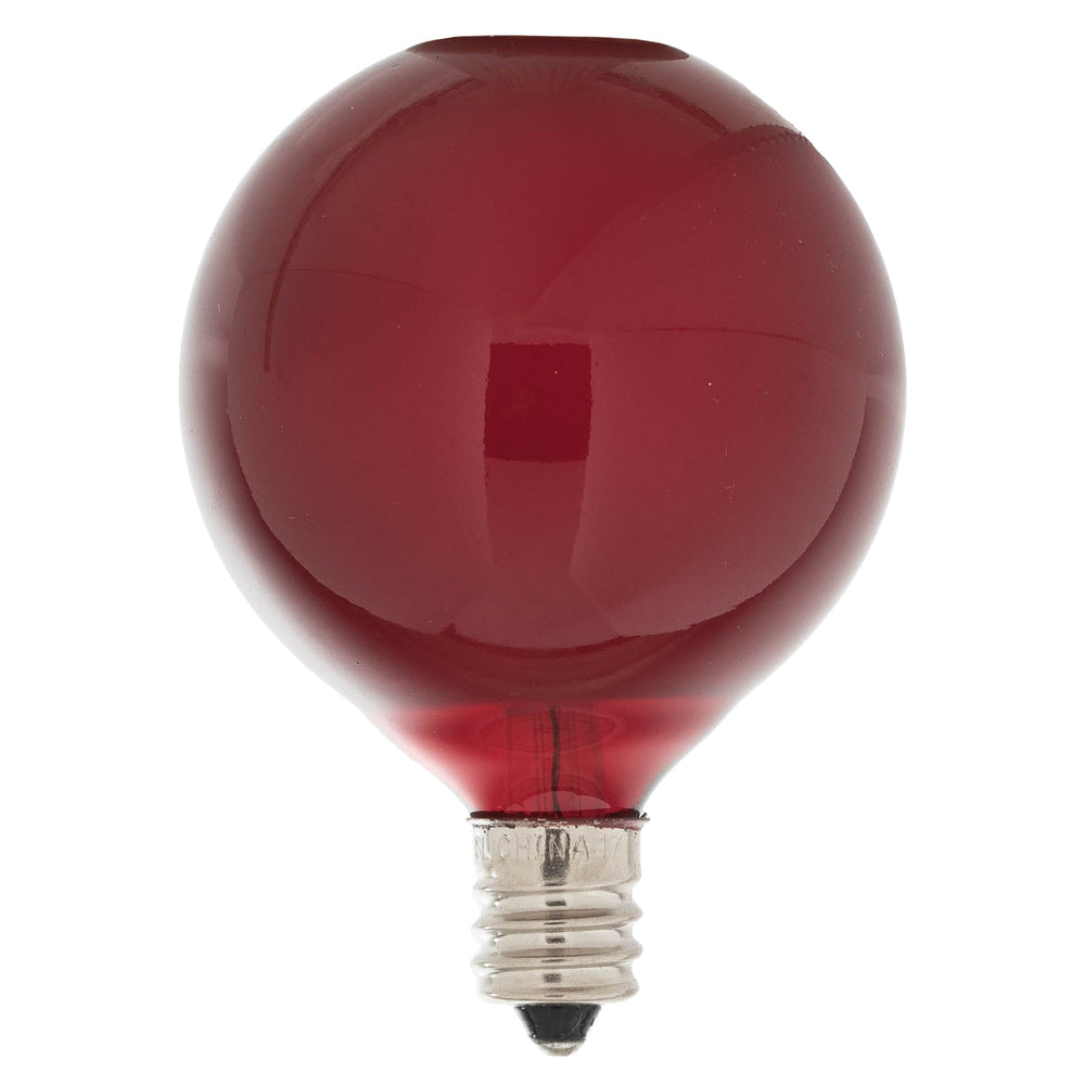 Vickerman Red G50 Replacement Bulb - Cheap-Us