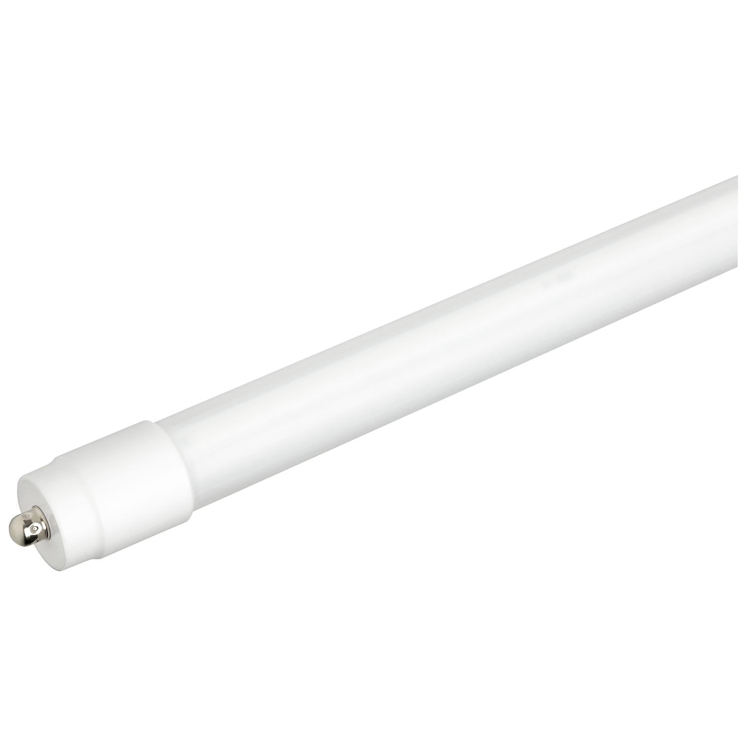 Sunlite T8/LED/8'/33W/IS/65K LED 8' 33W T8 8 Foot Plug and Play Lamps, Single Pin (FA8) Base, 6500K Daylight - Cheap-Us