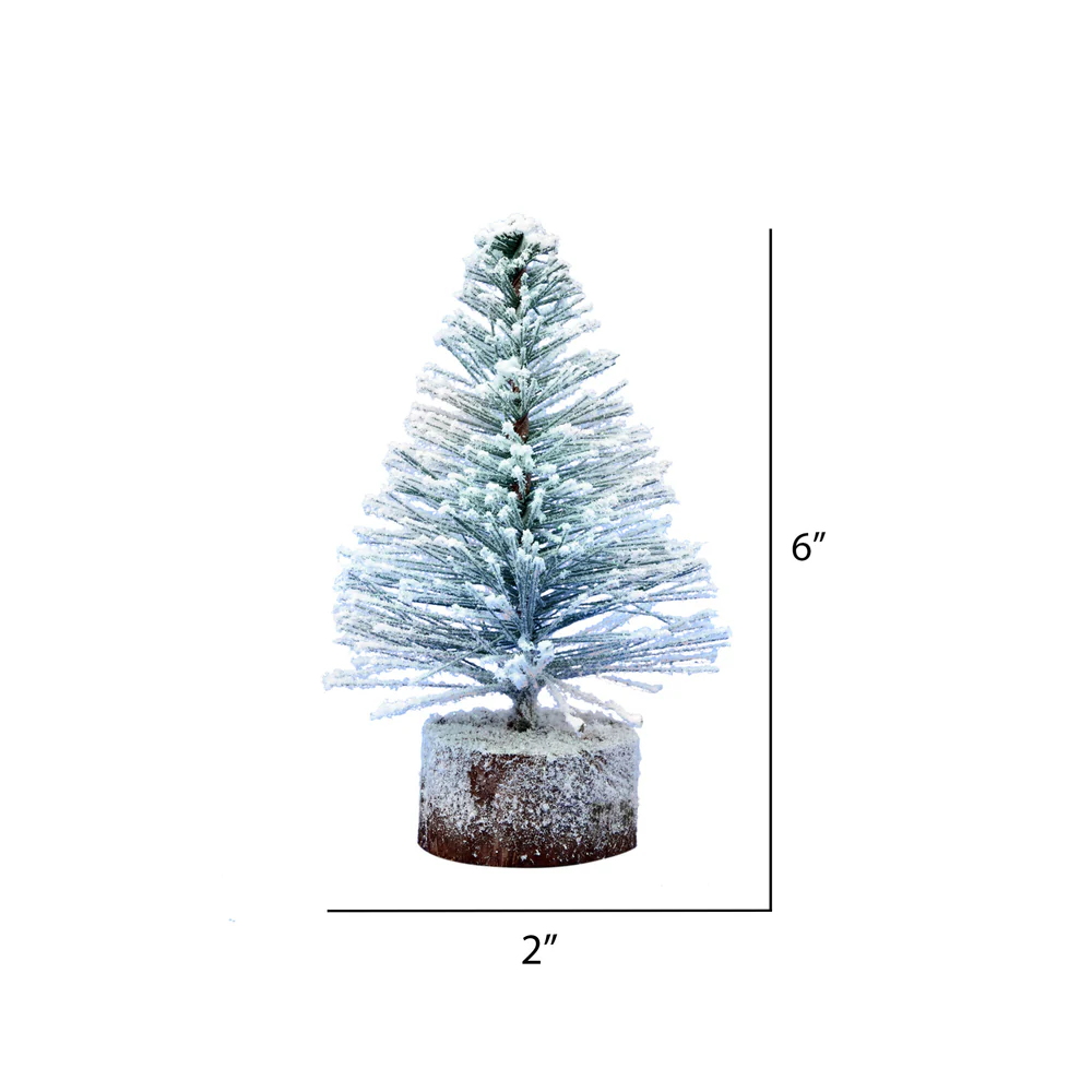 Vickerman 6