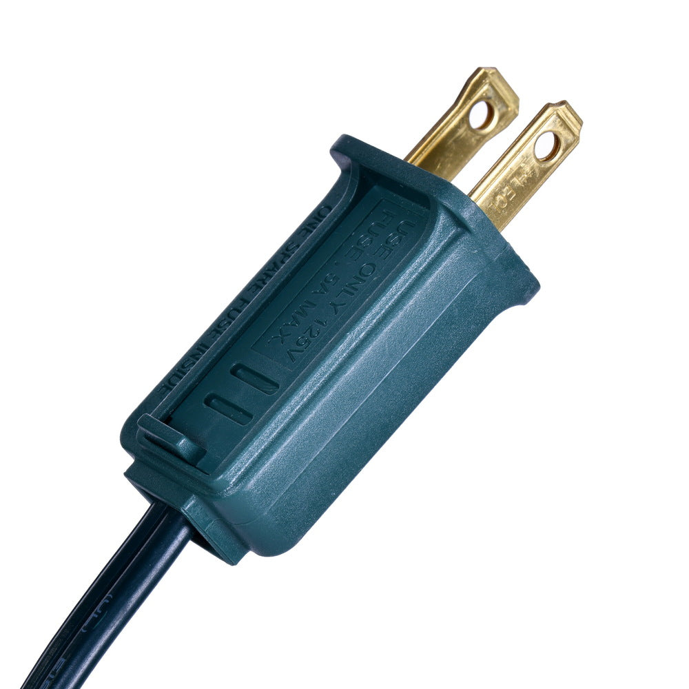 Vickerman 5' Mixed Country Alpine Artificial Christmas Tree Clear Dura-Lit® Mini Lights - Cheap-Us