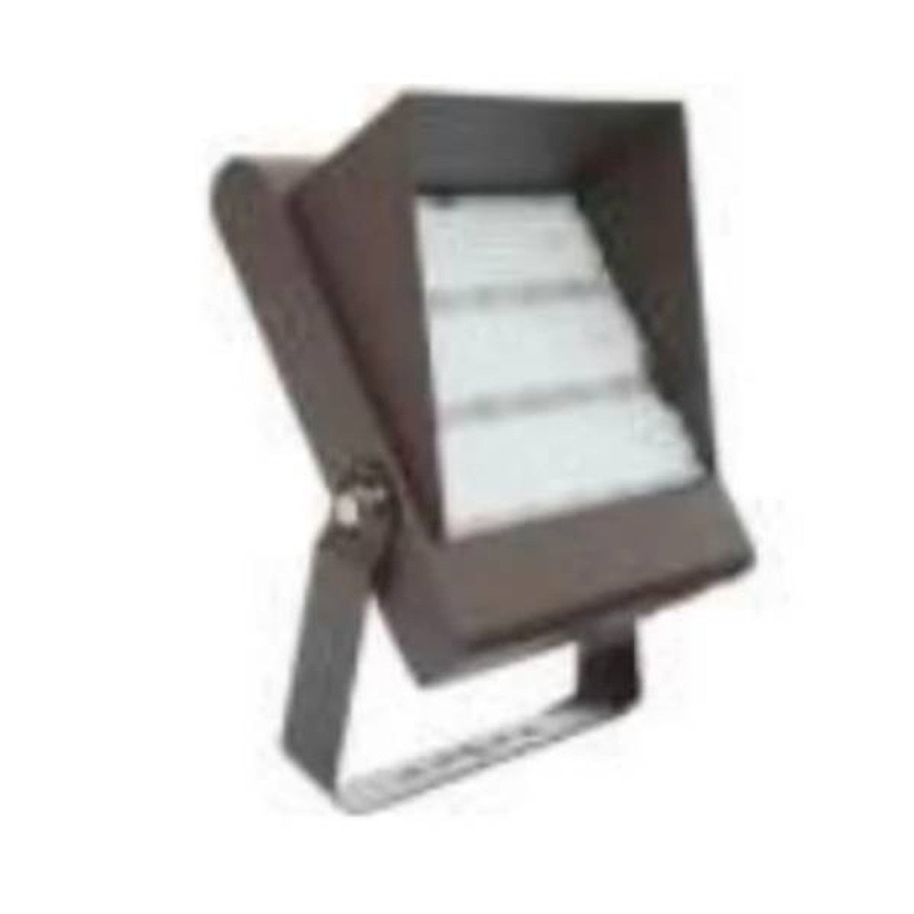 Westgate Shroud For LF3-220W/300W, Outdoor Lighting, Dark Bronze Finish - Cheap-Us