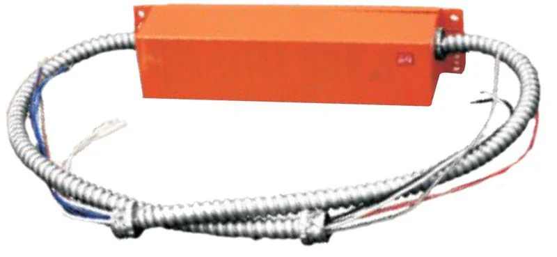 Westgate LED Emergency Driver For LED Products With External Driver, Ul Recognized 120-277 Input 25W 90 ..., LED Exit & Emergency Lighting - Cheap-Us