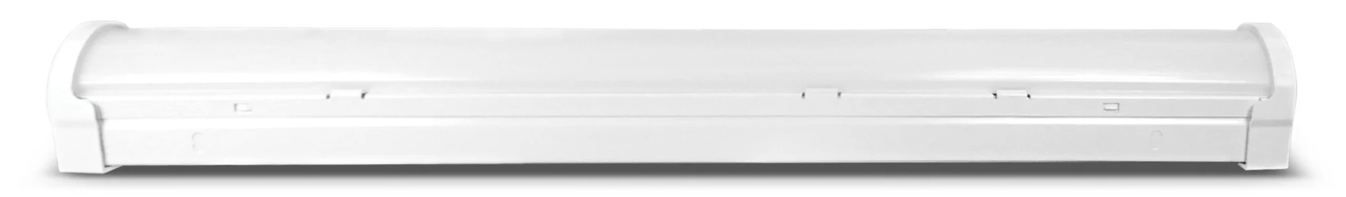 Luxrite Surface Mount LED24/LINEAR/3CCT/UNV2/D 3000K,4000K,5000K Cct Select - Cheap-Us
