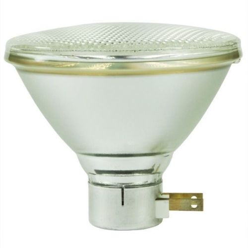 GE 80314 - 65 Watt - PAR38 30 Degree Reflector Flood - 120 Volt - Medium Side Prong Base - Incandescent Light Bulb - Cheap-Us