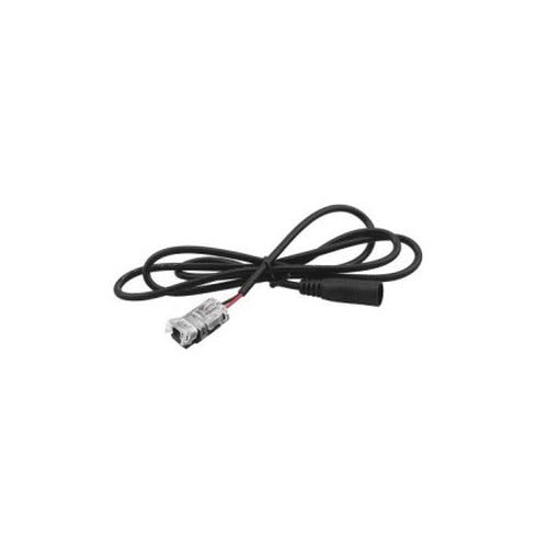 Westgate 3Ft Connector Pigtail For ULR-HO & ULR-XHO Series, Ribbon Lighting, Black Finish - Cheap-Us