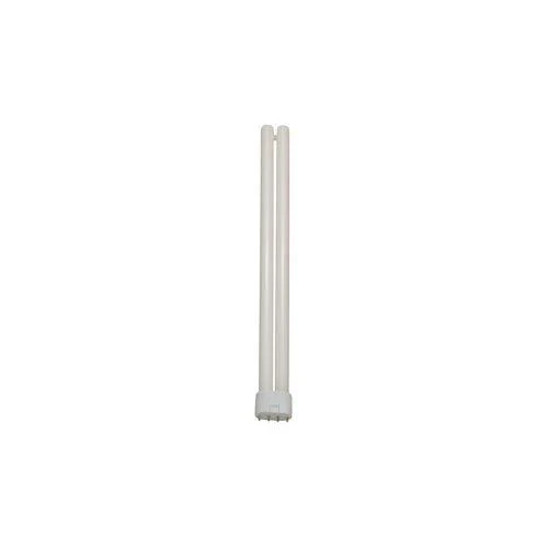 Bulbrite FT24/830 24 Watt Dimmable Compact Fluorescent T5 Long Twin Tube, 2G11 Base, Soft White - Cheap-Us