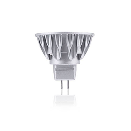 SORAA Brilliant HL MR16 Bi-Pin (GU5.3) LED Bulb - 600 Lumens, 2700K, and 90 CRI - Cheap-Us