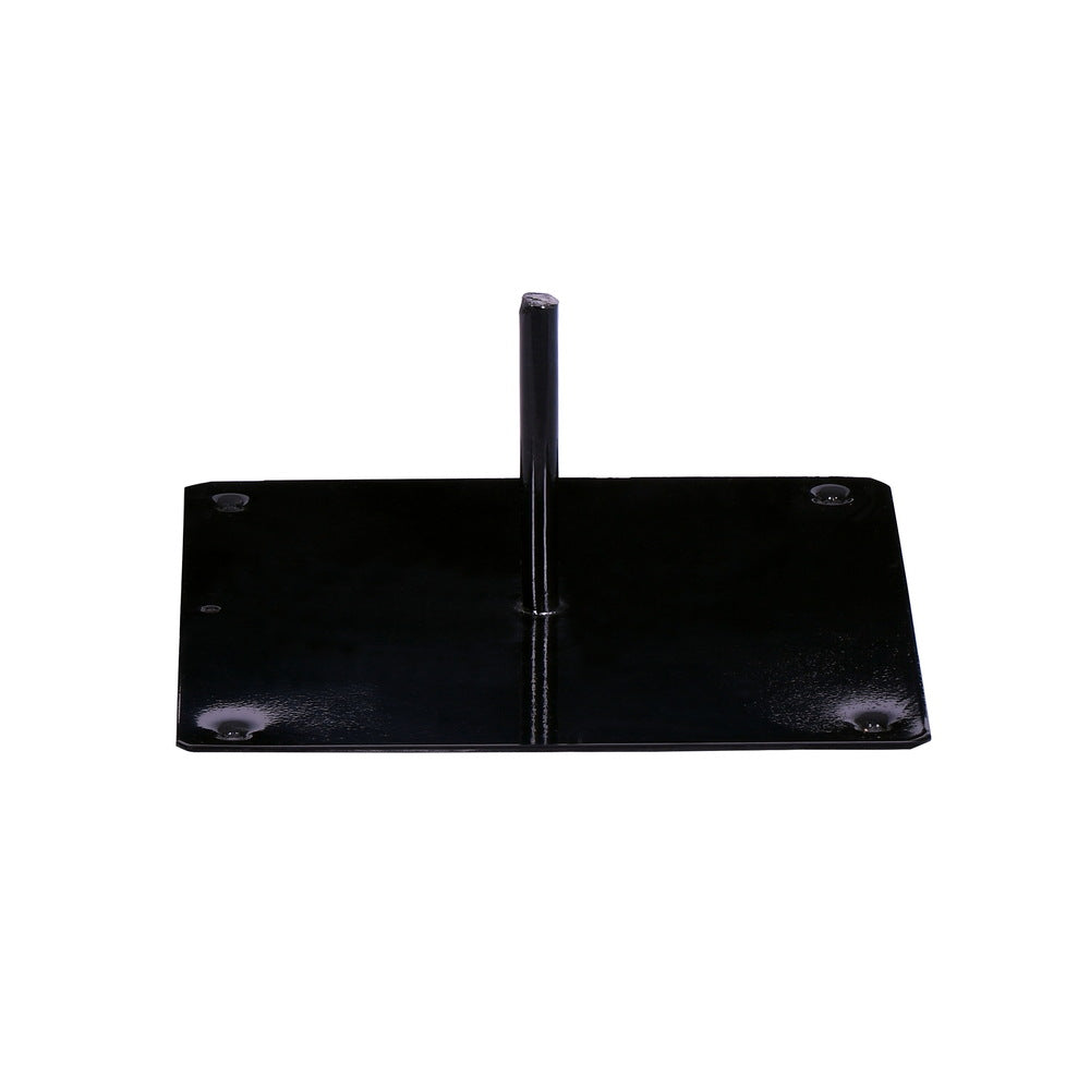 Vickerman 5' Mixed Country Alpine Artificial Christmas Tree Clear Dura-Lit® Mini Lights - Cheap-Us