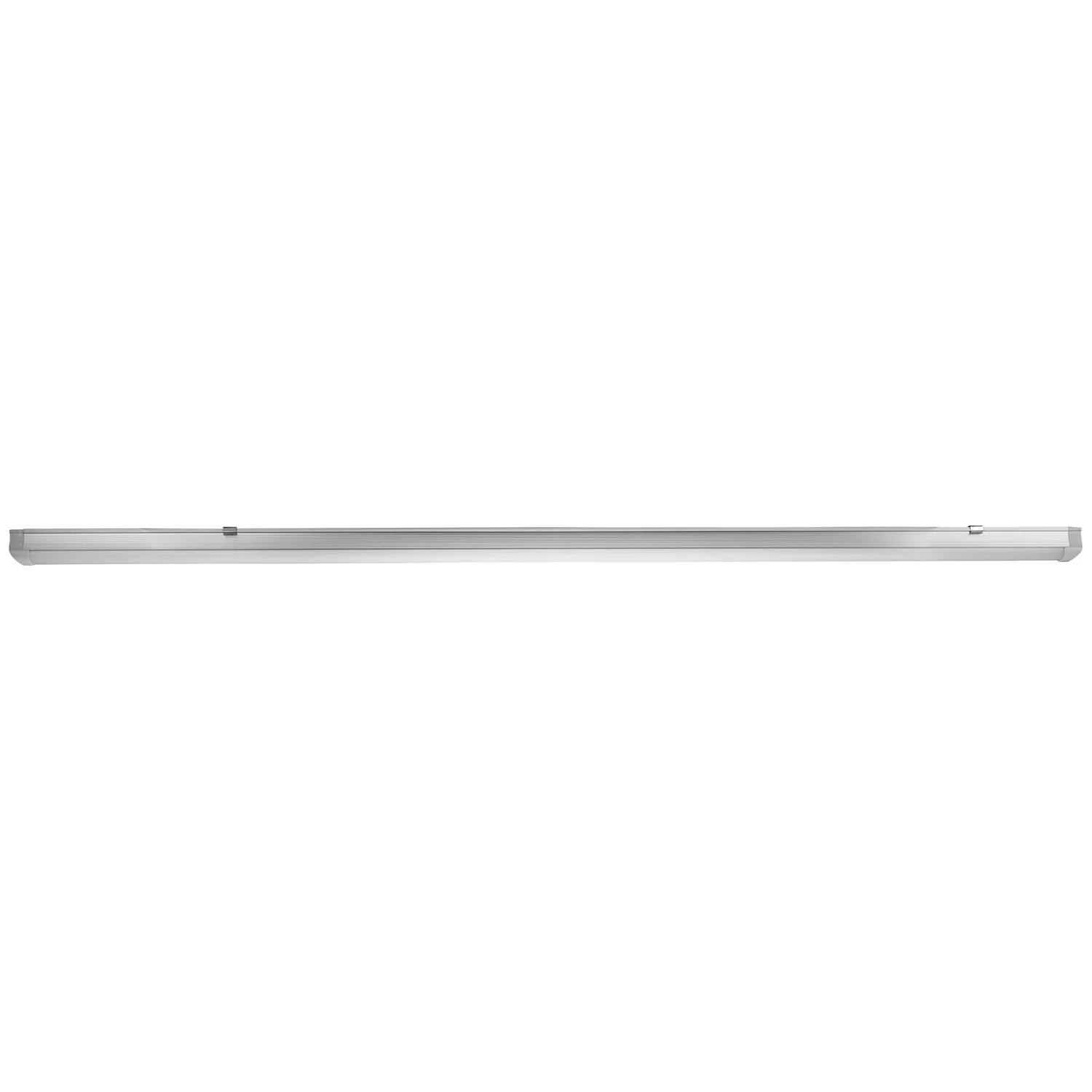 Sunlite 4FT T8 Integrated Linkable Linear LED Strip Light Fixture, 32 Watts, 4800 Lumens, 100-277V, 5000K Daylight, 120 Degree Beam Angle, ETL Listed, White, 1 Pack - Cheap-Us