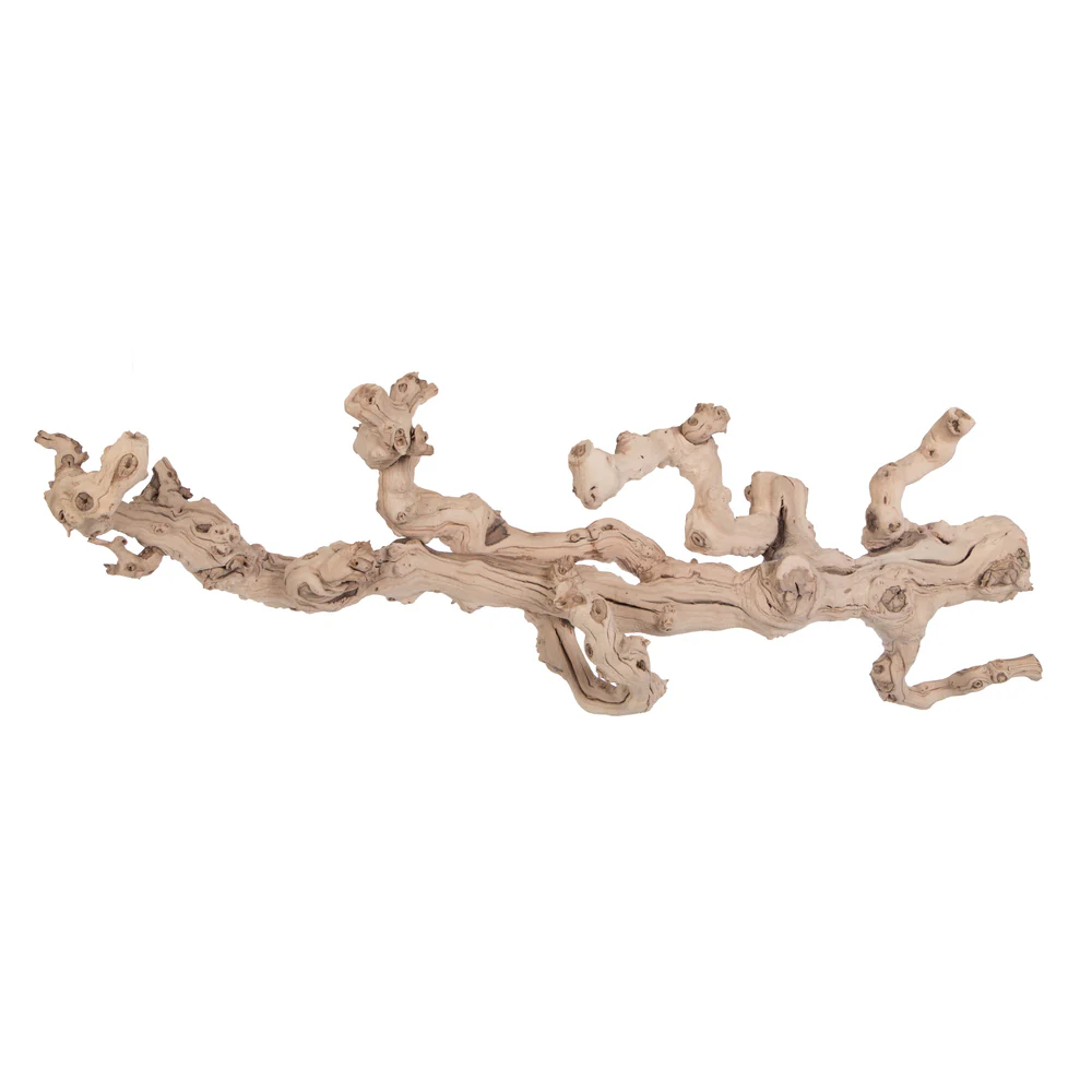 Vickerman Grapewood Sand Blasted Branch 36