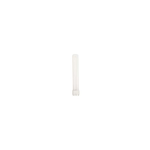 Bulbrite CF13S827/E-10PK 13 Watt Dimmable Compact Fluorescent T4 Twin Tube 4-Pin, 2GX7 Base, Clear, 10-Pack - Cheap-Us