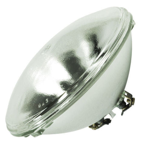GE 20575 - 240 Watt Very Narrow Spot - PAR56 - 12 Volt - Screw Terminals Base - Cheap-Us