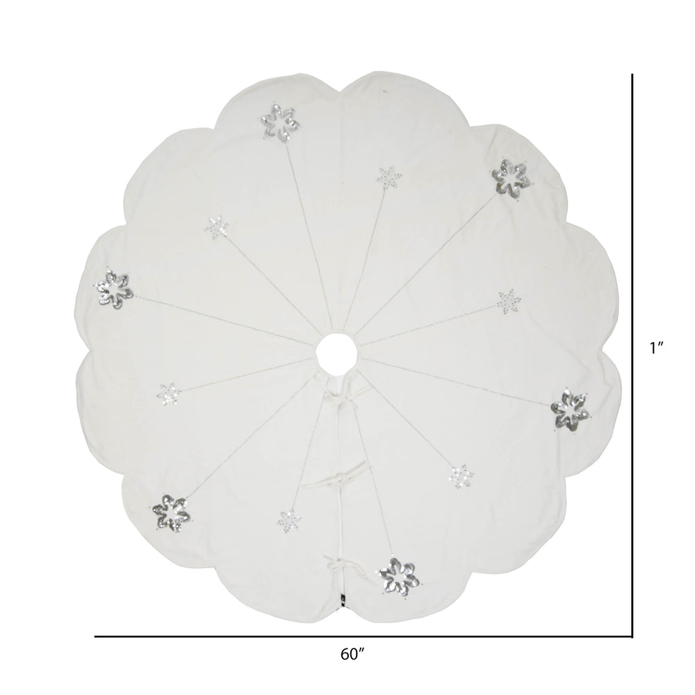 Vickerman Decorative 60