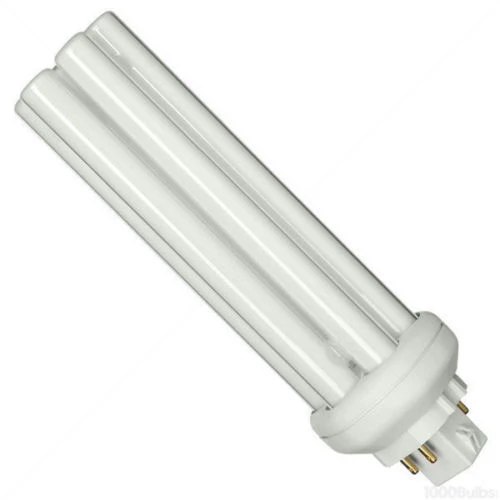Philips 22029-3 - PL-T XEW 42W/841/4P ALTO 33W 33 Watt - 4 Pin GX24q-4 Base - 4100K - CFL - Cheap-Us