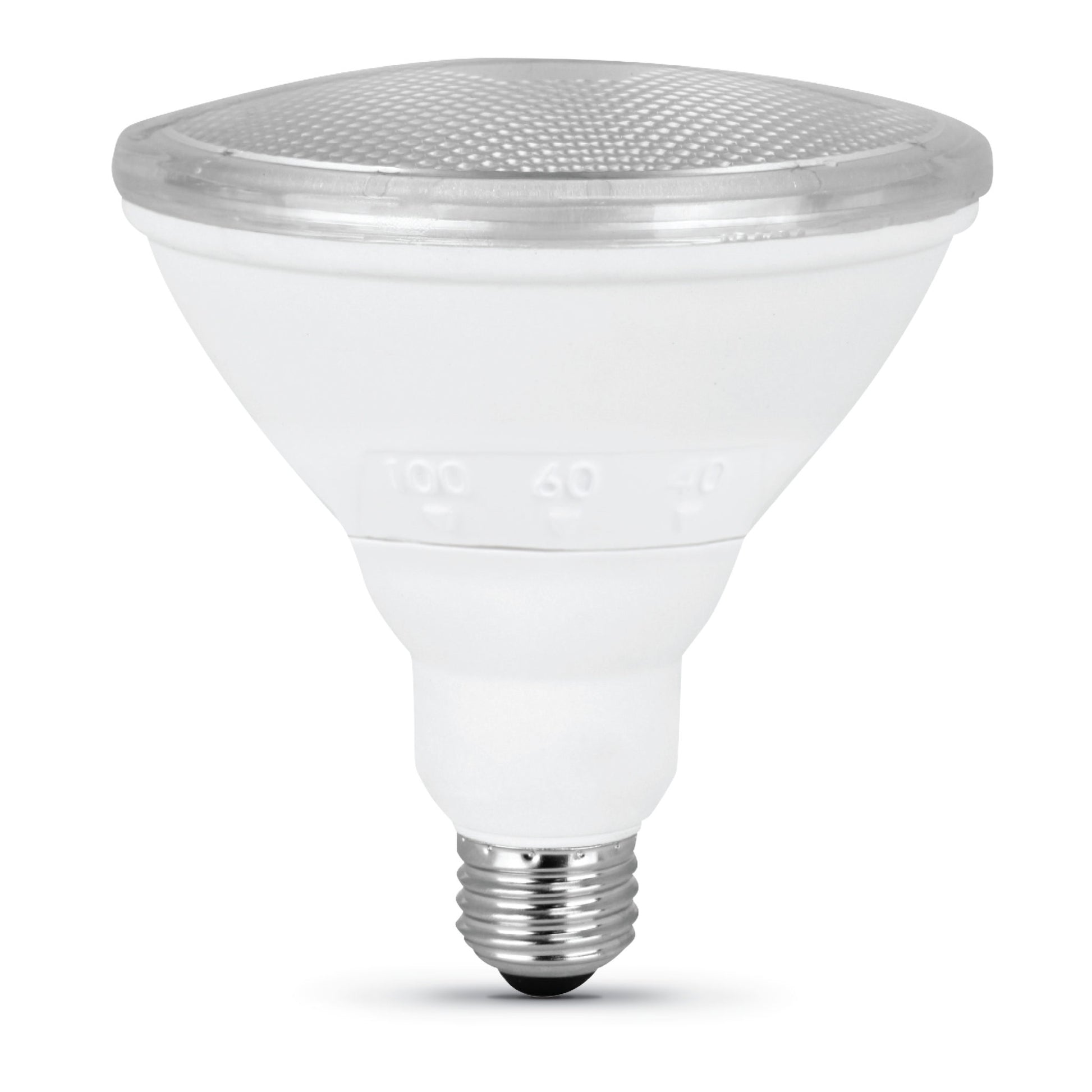 90 Watt Equivalent Warm White PAR38 IntelliBulb BeamChoice - Cheap-Us