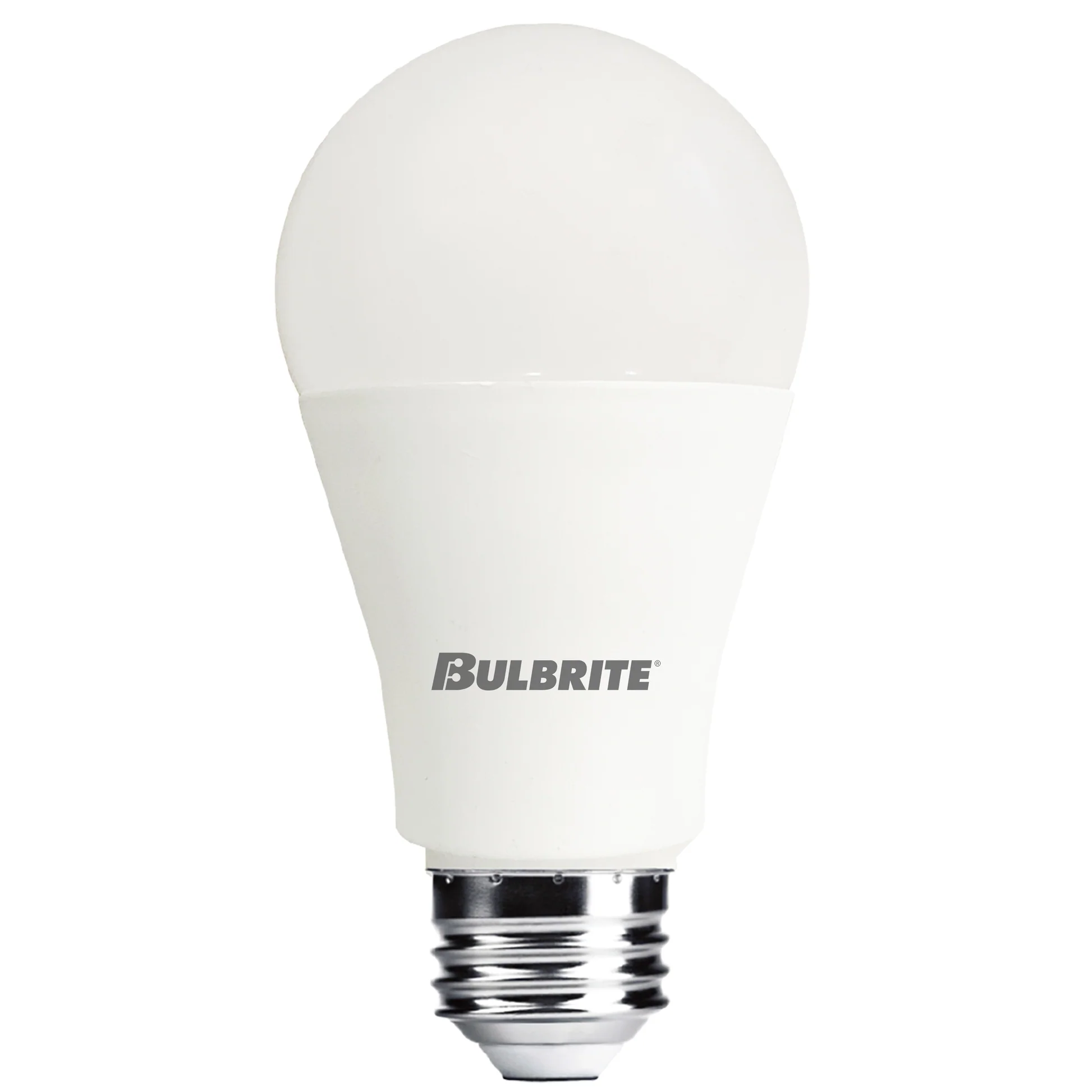 Bulbrite Three-Way A21 LED Light Bulbs with Medium (E26) Base, 3000K, Soft  White Light, 500/900/1500 Lumens - Cheap-Us