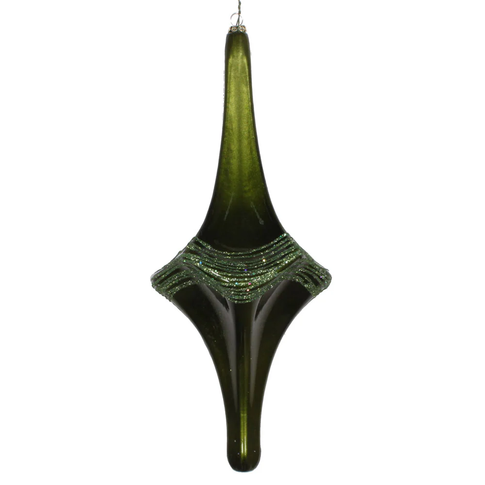 Vickerman 12