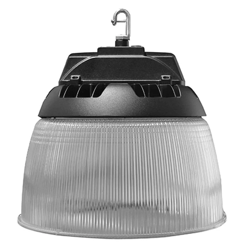 Westgate UHX Series Prismatic PC Reflector For 300W, Outdoor Lighting, Silver Finish - Cheap-Us