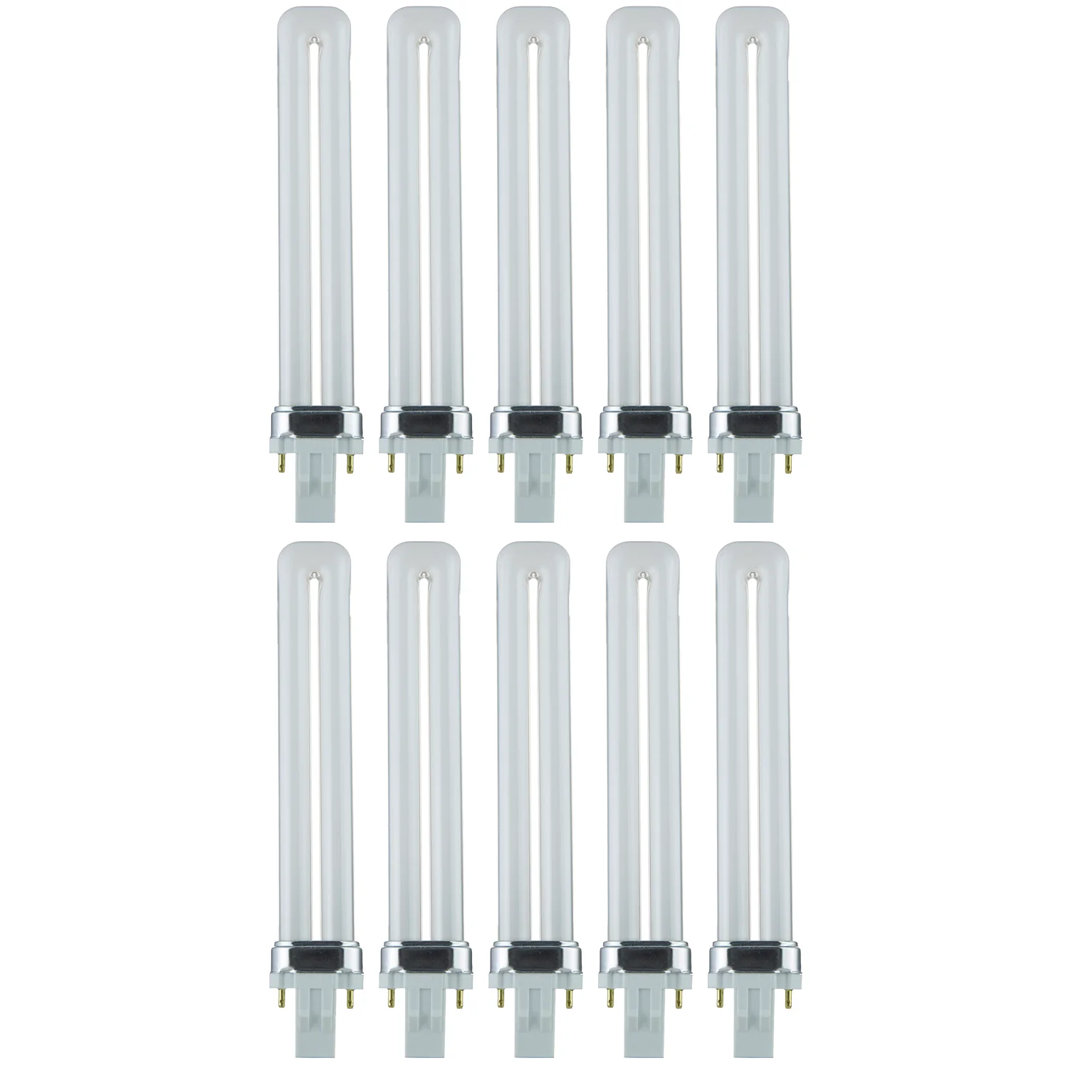 PL13/SP50K/10PK SUNLITE 5000K 10PK* - Cheap-Us