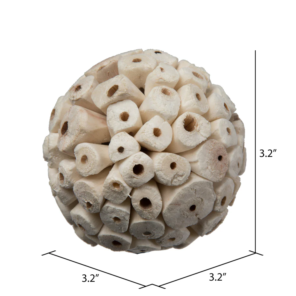 Vickerman Natural Botanicals 3.2